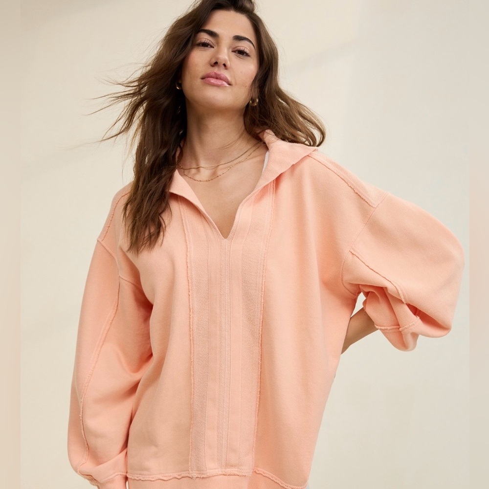 Aerie Starry Skies Sweatshirt